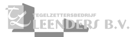 Leenders Tegelzetters